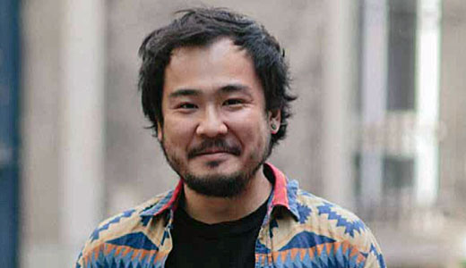 Hideyuki ISHIBASHI