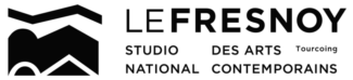 Logo Le Fresnoy