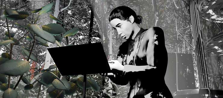 Nicolas PIRUS - Sahad et l'oubli